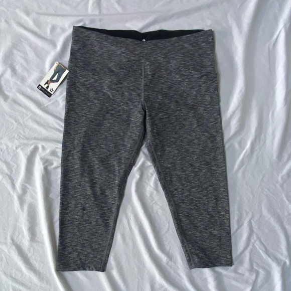 Tuff Athletics Yoga Pants XXL NWT - Picture 1 of 4